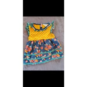 Matilda Jane Top 18-24 Months